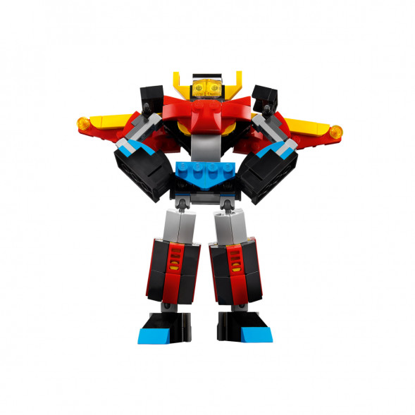 Конструктор LEGO Creator 31124 Суперробот в Нижневартовске
