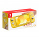 Игровая приставка Nintendo Switch Lite 32 ГБ, желтый в Нижневартовске