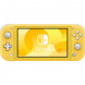 Игровая приставка Nintendo Switch Lite 32 ГБ, желтый в Нижневартовске