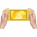 Игровая приставка Nintendo Switch Lite 32 ГБ, желтый в Нижневартовске
