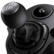 Комплектующие для руля Logitech G Driving Force Shifter, черный в Нижневартовске