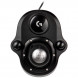 Комплектующие для руля Logitech G Driving Force Shifter, черный в Нижневартовске