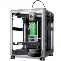 3D- принтер Creality3D K1 SE
