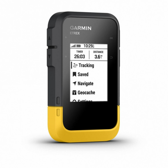 Навигатор Garmin eTrex SE 010-02734-00 в Нижневартовске