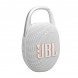 Портативная колонка JBL Clip 5, White в Нижневартовске