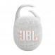 Портативная колонка JBL Clip 5, White в Нижневартовске