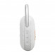 Портативная колонка JBL Clip 5, White в Нижневартовске