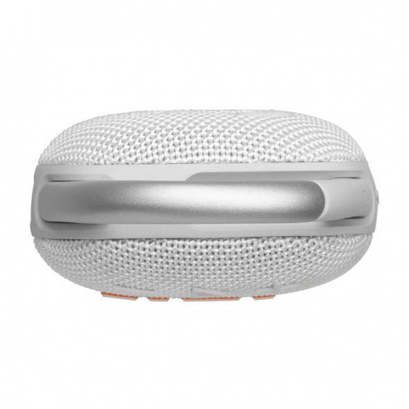 Портативная колонка JBL Clip 5, White в Нижневартовске