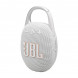 Портативная колонка JBL Clip 5, White в Нижневартовске