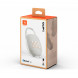 Портативная колонка JBL Clip 5, White в Нижневартовске