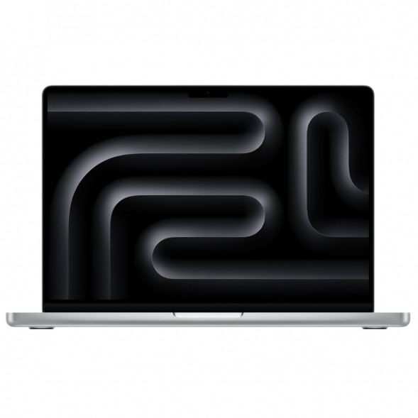 Ноутбук Apple MacBook Pro 14 2026 MGDQ4 (M5 Max 32-Core GPU, 36GB/2TB), Серебристый/Silver в Нижневартовске