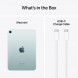 Планшет Apple iPad Mini (2024) Wi-Fi 512GB, Голубой в Нижневартовске