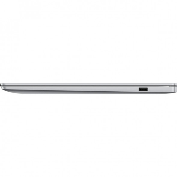Ноутбук Huawei MateBook D 16 MCLG-X 53014MUA (16&amp;quot;, IPS, Intel Core i5 13420H 2.1ГГц, 8 ядер, 16ГБ LPDDR4x, 1ТБ SSD, Intel UHD Graphics, без ОС), серебристый в Нижневартовске