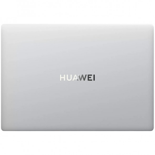 Ноутбук Huawei MateBook D 16 MCLG-X 53014MUA (16&amp;quot;, IPS, Intel Core i5 13420H 2.1ГГц, 8 ядер, 16ГБ LPDDR4x, 1ТБ SSD, Intel UHD Graphics, без ОС), серебристый в Нижневартовске