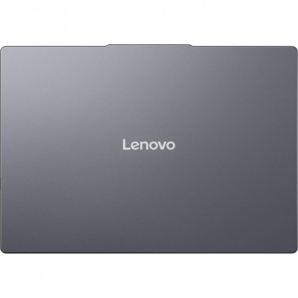 Ноутбук Lenovo IdeaPad Slim 3 15ARP10 (15.3&amp;quot;, 2025, IPS, AMD Ryzen 5 150 3.3ГГц, 6-ядерный, 16ГБ DDR5, 512ГБ SSD, AMD Radeon 660M, без ОС), серый в Нижневартовске