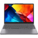 Ноутбук Lenovo IdeaPad Slim 3 15ARP10 (15.3&amp;quot;, 2025, IPS, AMD Ryzen 5 150 3.3ГГц, 6-ядерный, 16ГБ DDR5, 512ГБ SSD, AMD Radeon 660M, без ОС), серый в Нижневартовске