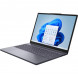 Ноутбук Lenovo IdeaPad Slim 3 15ARP10 (15.3&amp;quot;, 2025, IPS, AMD Ryzen 5 150 3.3ГГц, 6-ядерный, 16ГБ DDR5, 512ГБ SSD, AMD Radeon 660M, без ОС), серый в Нижневартовске