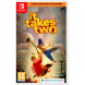 Игра Nintendo Switch - It Takes Two (русские субтитры) в Нижневартовске