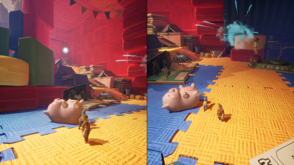 Игра Nintendo Switch - It Takes Two (русские субтитры) в Нижневартовске