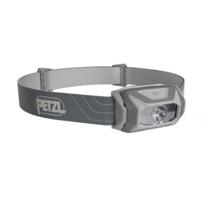 Налобный фонарь Petzl Tikkina E060AA00, серый в Нижневартовске