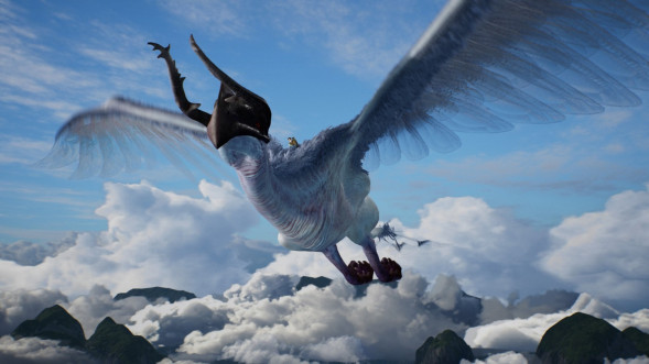 Игра Star Wars Jedi: Fallen Order (Павший Орден) [PS4, русская версия] в Нижневартовске