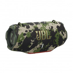 Портативная колонка JBL Xtreme 4, Camouflage