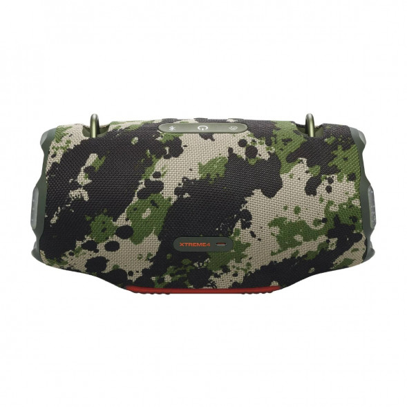 Портативная колонка JBL Xtreme 4, Camouflage в Нижневартовске