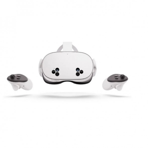 Шлем виртуальной реальности Oculus Quest 3S, 128 ГБ  в Нижневартовске