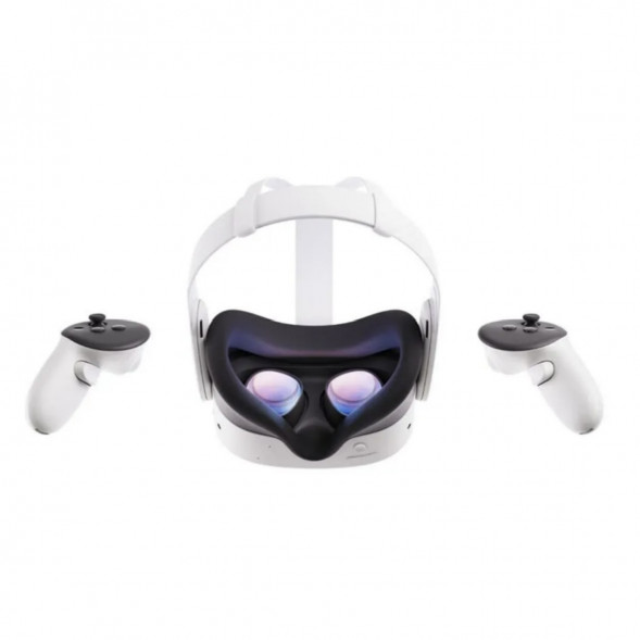 Шлем виртуальной реальности Oculus Quest 3S, 128 ГБ  в Нижневартовске