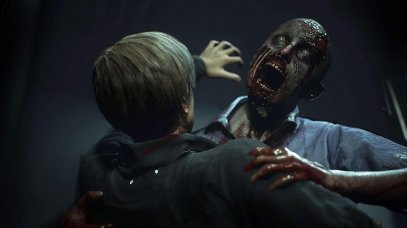 Игра Resident Evil 2 [PS5, русские субтитры] в Нижневартовске