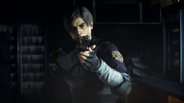 Игра Resident Evil 2 [PS5, русские субтитры] в Нижневартовске
