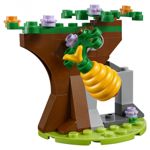 Конструктор LEGO Friends 41363 Приключения Мии в лесу в Нижневартовске