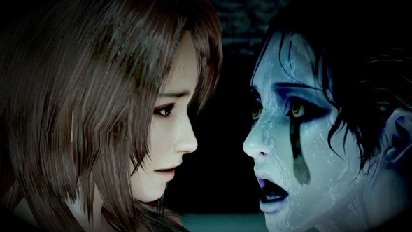 Игра Fatal Frame: Maiden of Black Water [Nintendo Switch, английская версия] в Нижневартовске