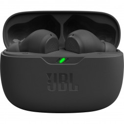 Беспроводные наушники JBL Wave Beam, Black