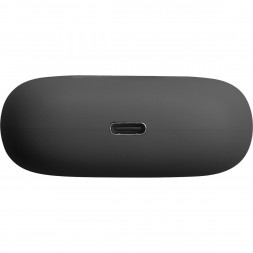 Беспроводные наушники JBL Wave Beam, Black