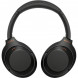 Беспроводные наушники Sony WH-1000XM4, черный в Нижневартовске