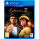 Игра Shenmue III. Day One Edition [PS4, английская версия] в Нижневартовске