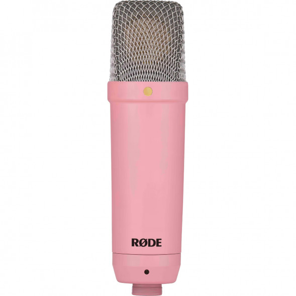 Микрофон студийный RODE NT1 Signature, Pink в Нижневартовске