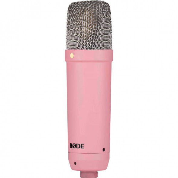 Микрофон студийный RODE NT1 Signature, Pink в Нижневартовске