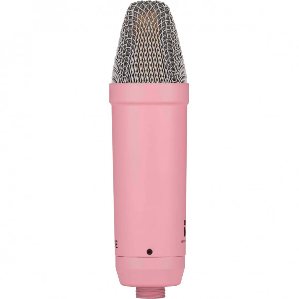 Микрофон студийный RODE NT1 Signature, Pink в Нижневартовске