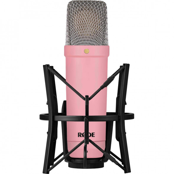 Микрофон студийный RODE NT1 Signature, Pink в Нижневартовске