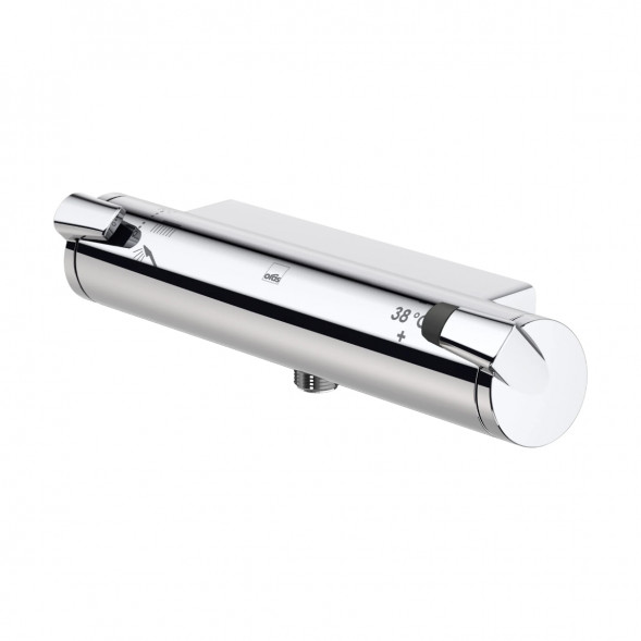 Термостатический смеситель для душа Oras Optima (7160), хром в Нижневартовске