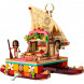 Конструктор LEGO Disney Princess 43210 Путеводная лодка Моаны в Нижневартовске