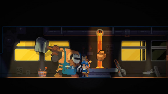 Игра Revita [PS4, английская версия] в Нижневартовске