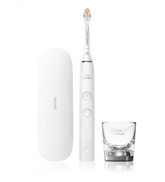 Электрическая зубная щетка Philips Sonicare DiamondClean 9000 HX9911/19 в Нижневартовске