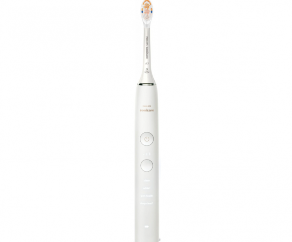 Электрическая зубная щетка Philips Sonicare DiamondClean 9000 HX9911/19 в Нижневартовске