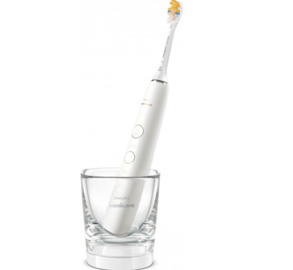 Электрическая зубная щетка Philips Sonicare DiamondClean 9000 HX9911/19 в Нижневартовске