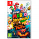 Игра Super Mario 3D World + Bowser&amp;#039;s Fury [Nintendo Switch, русские субтитры] в Нижневартовске