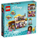 Конструктор LEGO Disney Princess 43231 Коттедж Аши в Нижневартовске