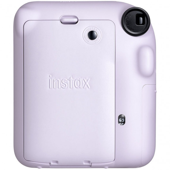 Фотоаппарат моментальной печати Fujifilm Instax Mini 12, Lilac Purple в Нижневартовске